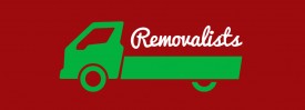 Removalists Monia Gap - My Local Removalists